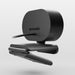 EAN 4251442513511 - Streamplify CAM PLUS cámara web 2 MP 1920 x 1080 Pixeles USB Negro imagen 6