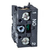 EAN 3389110612608 - Schneider Electric ZB2BE101 corta circuito imagen 1