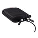 EAN 4007249955463 - Hama 00095546 funda para disco duro externo Funda de protección EVA (Etileno Acetato de Vinilo) imagen 2