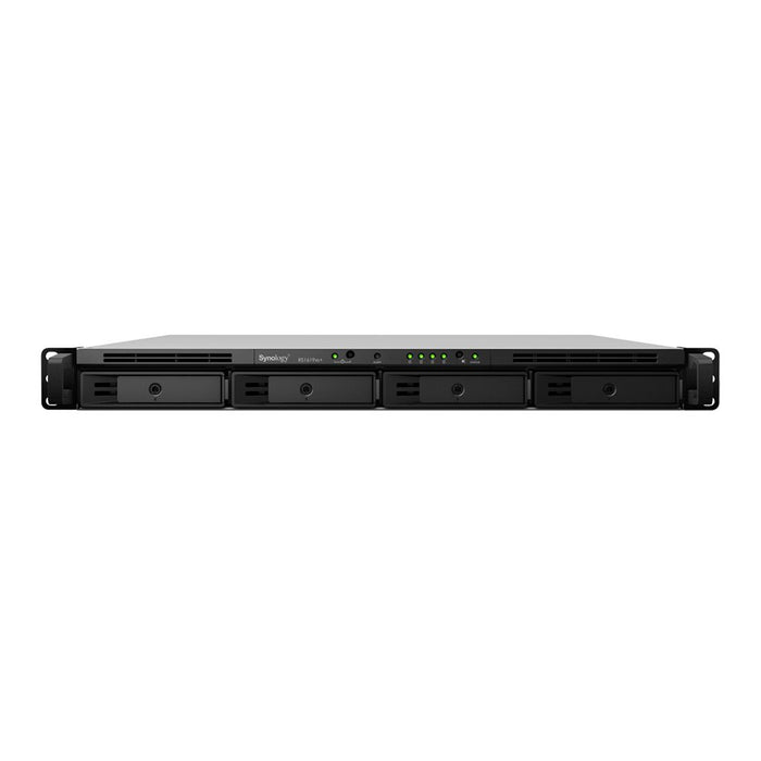 EAN 4711174723065 - Synology RackStation RS1619XS+ servidor de almacenamiento NAS Bastidor (1U) Intel® Xeon® D D-1527 8 GB DD imagen 1