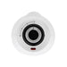 EAN 8436044539022 - Orbegozo FH 5037 Interior Negro, Blanco 2000 W Ventilador eléctrico imagen 4