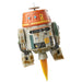 EAN 5010996212085 - Star Wars The Black Series C1-10P imagen 8