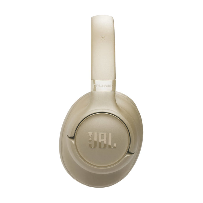 EAN 1200130029868 - JBL Tune 730BT Auriculares Inalámbrico Diadema Llamadas/Música USB Tipo C Bluetooth Beige imagen 6