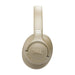 EAN 1200130029868 - JBL Tune 730BT Auriculares Inalámbrico Diadema Llamadas/Música USB Tipo C Bluetooth Beige imagen 6