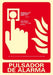 EAN 8422838034583 - Archivo 2000 6171-04H RJ señal de seguridad Placa de señal de seguridad 125 pieza(s) imagen 1