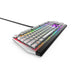 EAN 0884116349419 - Alienware AW510K teclado Juego USB Negro, Blanco imagen 2