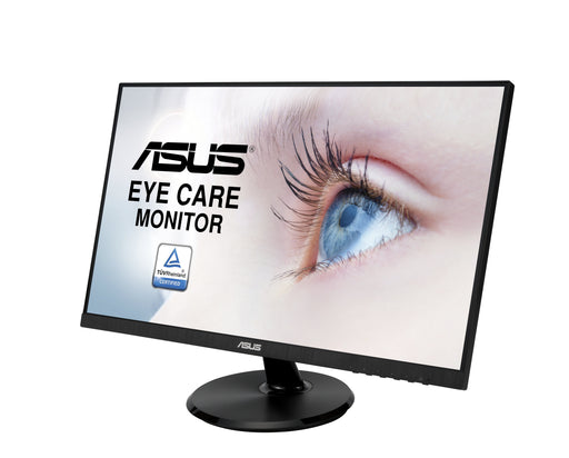 EAN 4711081183624 - ASUS VA27DCP pantalla para PC 68,6 cm (27") 1920 x 1080 Pixeles Full HD LCD Negro imagen 1