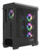 EAN 5901969420890 - GENESIS Irid 505 ARGB Midi Tower Negro, Transparente imagen 11