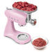 EAN 8017709353810 - Smeg SMF05PKEU batidora Batidora de varillas 1000 W Rosa imagen 9