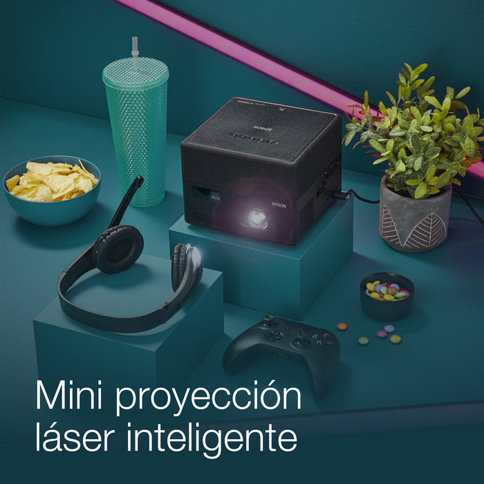 EAN 8715946688787 - Epson EF-12 imagen 3