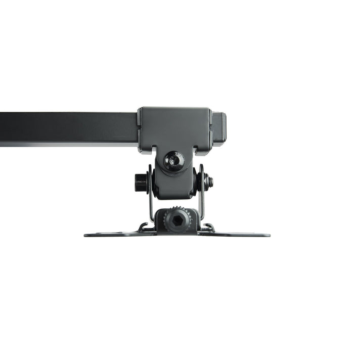 EAN 8433281008410 - TooQ DB1727TN-B soporte para monitor 68,6 cm (27") Escritorio Negro imagen 9