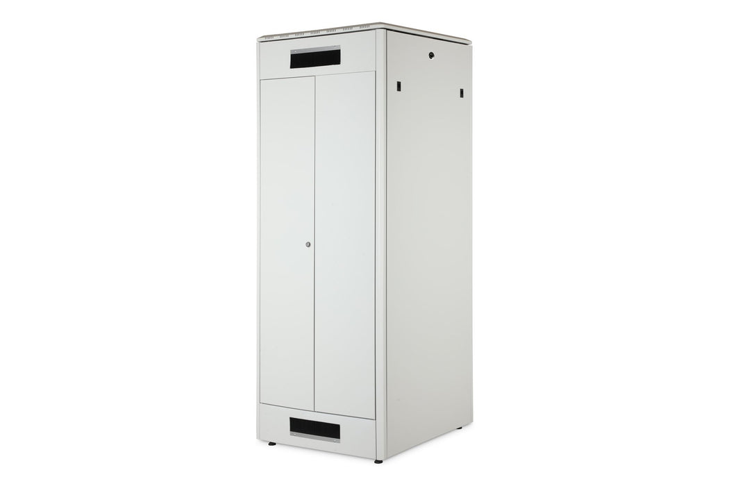 EAN 4016032476344 - Digitus DN-31114 armario rack 42U Rack o bastidor independiente Gris imagen 2