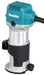 EAN 0088381752701 - Makita RT0702CX3J Multifunktionsfräse Negro, Verde, Metálico 34000 RPM 710 W imagen 3