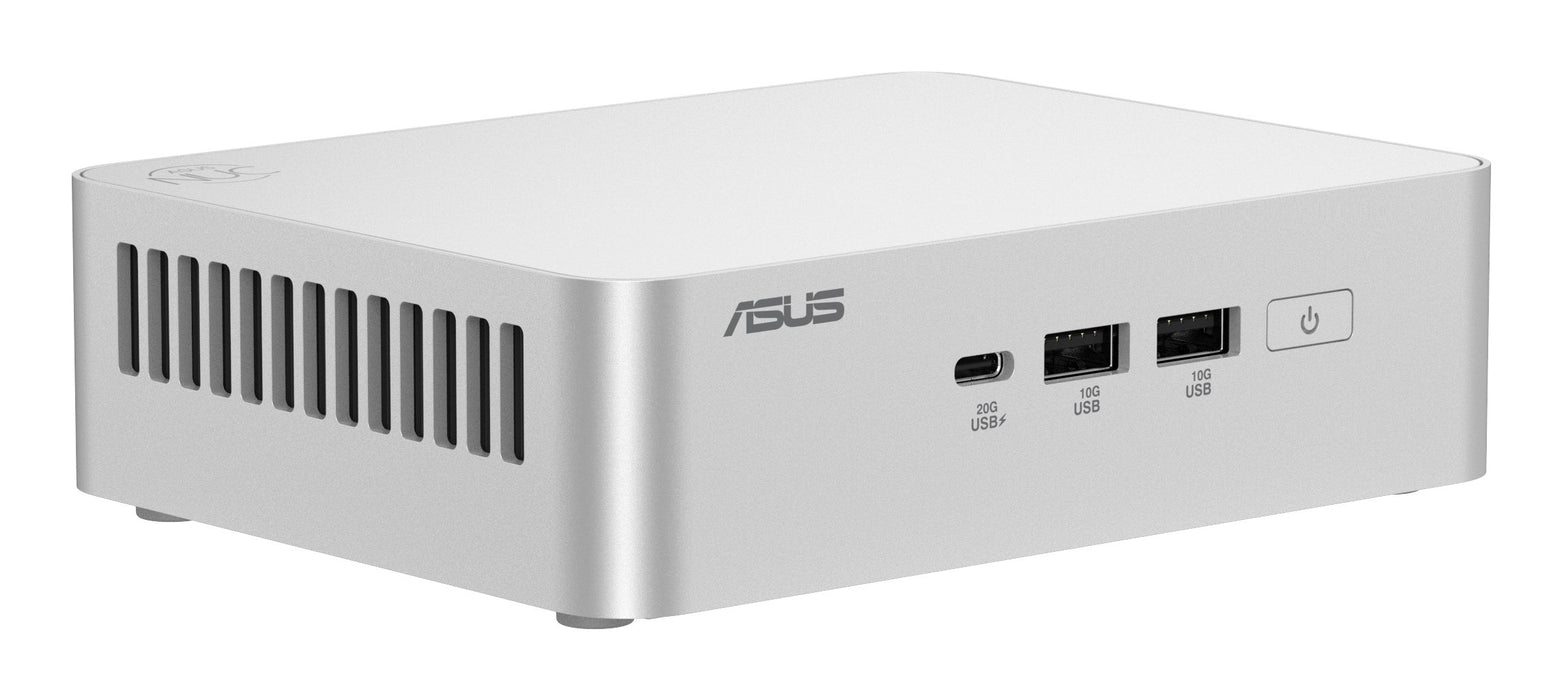 EAN 4711387950333 - ASUS NUC 15 Pro+ RNUC15CRSV500002 Plata 235H imagen 16