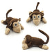 EAN 4260513722042 - Mad Monkey 2000059 juguete de peluche imagen 1