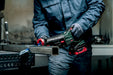 EAN 4061792254497 - Metabo SSEP 18 LT BL 3000 spm Negro, Verde imagen 3