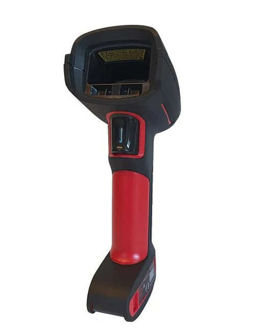 EAN 5704174545170 - Honeywell Granit 1991iSR Lector de códigos de barras portátil 1D/2D LED Negro, Rojo imagen 2