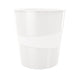 EAN 4002432101528 - Leitz WOW Waste Bin Plástico Blanco imagen 1
