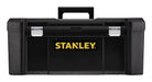 EAN 3253561829765 - Black & Decker STST82976-1 pieza pequeña y caja de herramientas Negro, Amarillo imagen 3