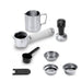 EAN 8004399032545 - De’Longhi Dedica Duo EC890.WI Máquina espresso 1,1 L imagen 5