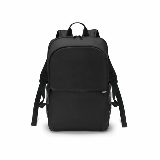 EAN 7640239421707 - DICOTA D32086-RPET mochila Mochila informal Negro Poliéster, Tereftalato de polietileno (PET) imagen 1