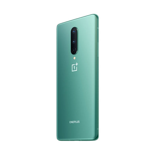 EAN 6921815609902 - OnePlus 8 16,6 cm (6.55") SIM doble Oxygen OS 5G USB Tipo C 8 GB 128 GB 4300 mAh Verde imagen 2