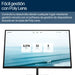 EAN 198122618439 - HP Poly Studio V52 USB Video Bar No Radio or Power Cord TAA Blanco 3840 x 2160 Pixeles 60 pps imagen 7