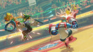 EAN 45496420369 - Nintendo Arms, Switch Estándar Nintendo Switch imagen 5