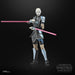 EAN 5010996365989 - Star Wars The Black Series Asajj Ventress (Bounty Hunter) imagen 7