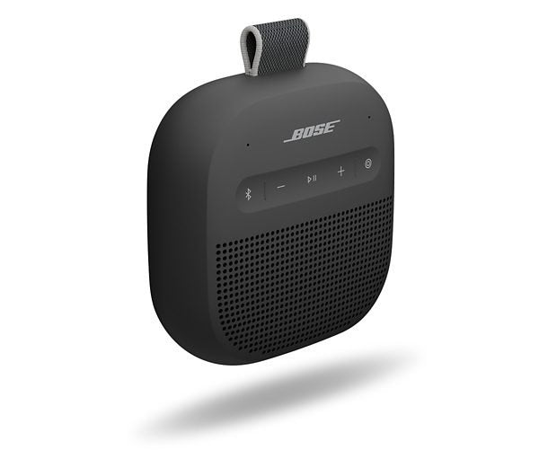 EAN 0017817859226 - Bose 895098-0100 altavoz portátil o de fiesta Altavoz monofónico portátil Negro imagen 3