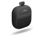 EAN 0017817859226 - Bose 895098-0100 altavoz portátil o de fiesta Altavoz monofónico portátil Negro imagen 3