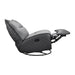 EAN 4711649770266 - COUGAR Overlord Neo Sofá de gaming Asiento acolchado tapizado Negro, Gris imagen 5