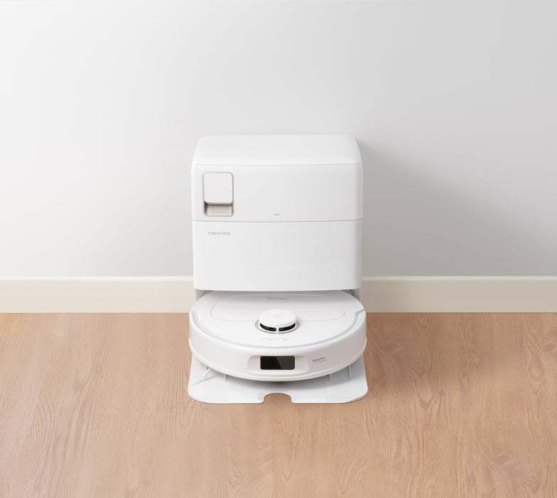 EAN 6970995788624 - Roborock Qrevo Pro 0,33 L Blanco imagen 30