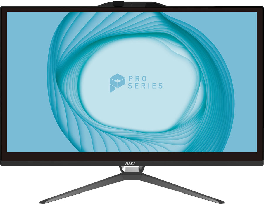 EAN 4711377351256 - MSI Pro AP222T 13M-436XEU Intel® Core™ i3 i3-13100 54,6 cm (21.5") 1920 x 1080 Pixeles Pantalla táctil PC imagen 2