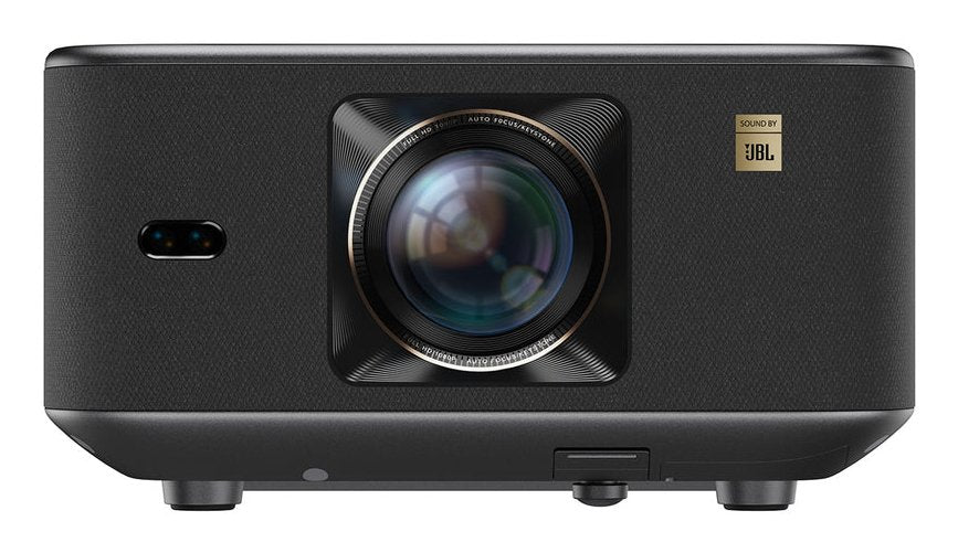 EAN 6975710739295 - Yaber K3 Pro Proyector de corto alcance 1600 lúmenes ANSI LED 1080p (1920x1080) Negro imagen 1