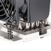 EAN 4710679817156 - Silverstone XE04-SP5 Procesador Refrigerador de aire Negro 1 pieza(s) imagen 7