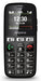 EAN 9005613162870 - Emporia emporiaHAPPY 4,6 cm (1.81") 70 g Negro Teléfono básico imagen 2