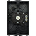 EAN 4015082071493 - Eaton T0-2-15679/I1/SVB Interruptor de palanca acodillada 3P Rojo, Blanco, Amarillo imagen 8