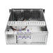 EAN 0753263079213 - Chieftec UNC-409S-AIO-OP carcasa de ordenador Estante Negro imagen 7
