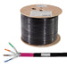 EAN 4052792068115 - LogiLink CPV0083 cable de red Negro 250 m Cat7 S/FTP (S-STP) imagen 5