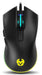 EAN 8436587971051 - Krom Krusher teclado Ratón incluido Juego USB Negro imagen 12