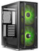 EAN 8436587970382 - NOX Hummer Nova Midi Tower Negro imagen 3