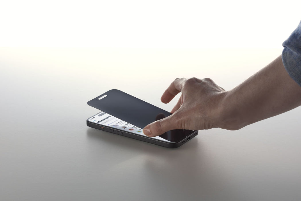 EAN 8018080483141 - Cellularline 8018080483141 Protector de pantalla para privacidad Apple 1 pieza(s) imagen 5
