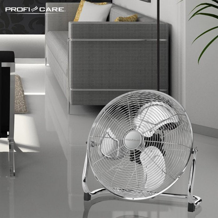 EAN 4006160306606 - ProfiCare PC-VL 3066 ventilador Blanco imagen 5