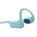 EAN 1200130030338 - JBL Junior Free Auriculares Inalámbrico De oreja abierta Deportes Bluetooth Verde azulado imagen 4