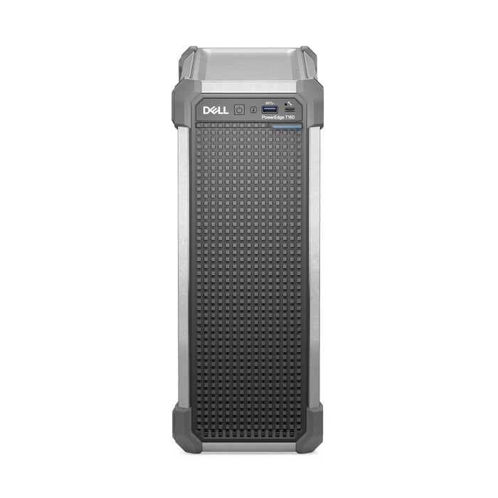 EAN 5397184921029 - DELL PowerEdge T160 servidor 2 TB Tower (3U) Intel Xeon E E-2414 2,6 GHz 16 GB DDR5-SDRAM 300 W imagen 2