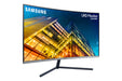 EAN 8806094772005 - Samsung UR59C pantalla para PC 81,3 cm (32") 3840 x 2160 Pixeles 4K Ultra HD LED Gris imagen 3