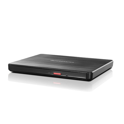 EAN 0887942617547 - Lenovo DB65 unidad de disco óptico DVD±RW Negro imagen 2