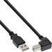 EAN 4043718167425 - InLine 34535U cable USB 3 m USB A USB B 0,48 Gbit/s Negro imagen 1