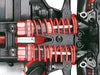 EAN 4260476355684 - Amewi Fighter PRO 4WD modelo controlado por radio Camión todoterreno para estadio/recorrido corto Motor e imagen 5